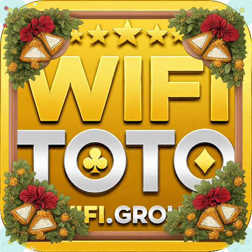 wifitoto — galeri pratinjau Resmi APK